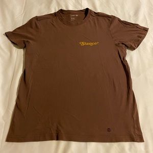 Stance t-shirt